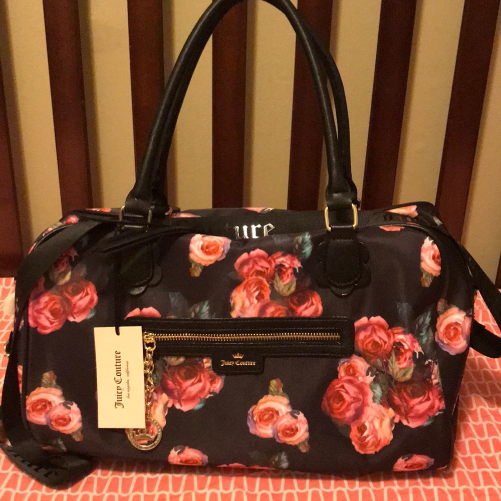 JUICY COUTURE BAG!